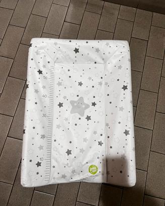 Materassino per fasciatoio