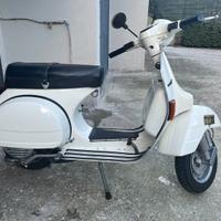 Piaggio Vespa P 125 X - 1982