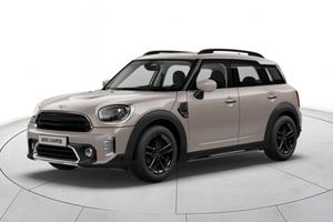 MINI Countryman Cooper Northwood Edition