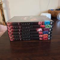 The X Files Collection DVD - Stagione Quattro