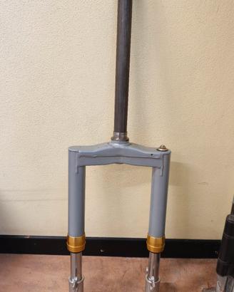 forcelle Runner 125/180 2t 561229