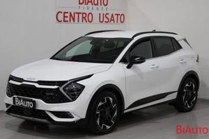 Kia Sportage 1.6 CRDi MHEV DCT GT-line