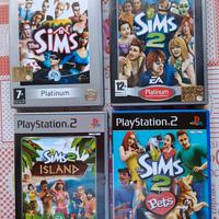 The Sims (PS2)