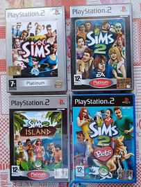 The Sims (PS2)