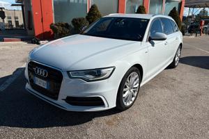 Audi A6 2.0 TDI QUATTRO 190 CV Automatica