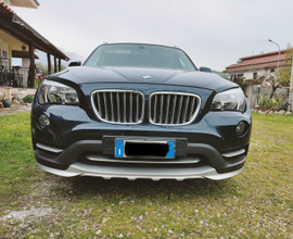 BMW X1 sdrive18d xLine