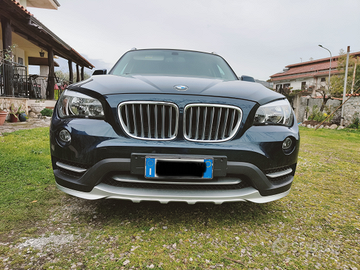 BMW X1 sdrive18d xLine