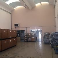 CAPANNONE artigianale con uffici