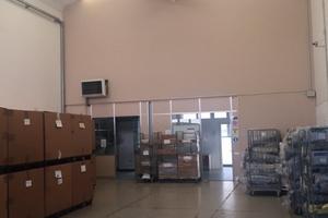 CAPANNONE artigianale con uffici