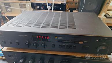RICEVITORE NAD 7020e