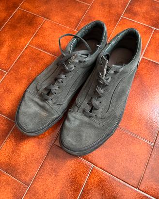 Vans 45