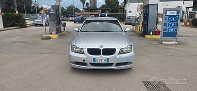 Auto bmw 320 m sport perfetta