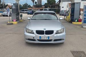 Auto bmw 320 m sport perfetta