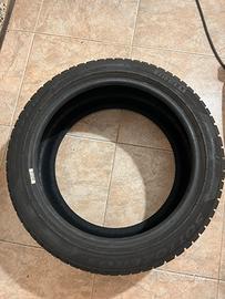 Pneumatico pirelli invernale 225/45 R17