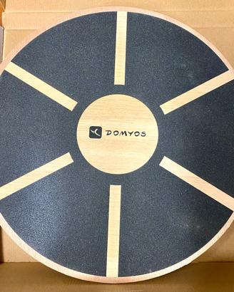 Tavola di equilibrio Domyos
