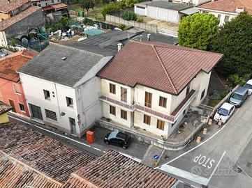 CASA INDIPENDENTE A CALDIERO