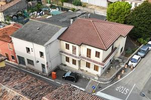 CASA INDIPENDENTE A CALDIERO