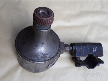 Dinamo bici epoca BULLI anni 20