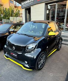 Smart ForTwo 70 1.0 Prime