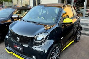 Smart ForTwo 70 1.0 Prime