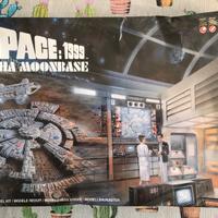 Space 1999: Moonbase