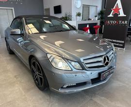 Mercedes Classe E Cabrio E Cabrio 350 cdi Avantgar
