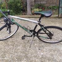 bicicletta 26 pollici 