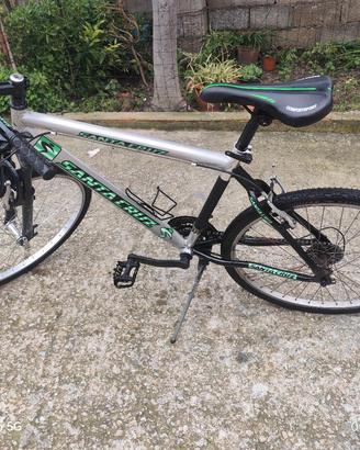 bicicletta 26 pollici 