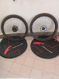 Fulcrum Speed 40