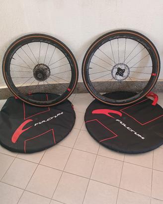 Fulcrum Speed 40