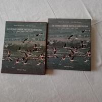 Le Zone Umide della Sardegna