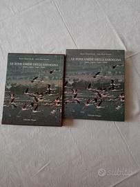 Le Zone Umide della Sardegna