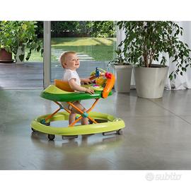 Girello e box bimi