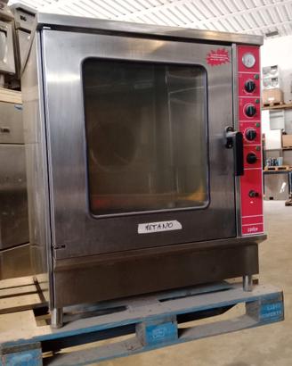 Forno a Gas