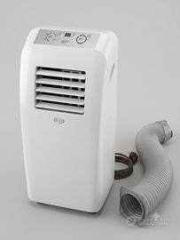 condizionatore portatile  Argo relax 10000 btu