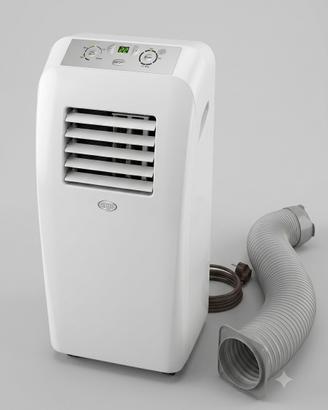 condizionatore portatile  Argo relax 10000 btu