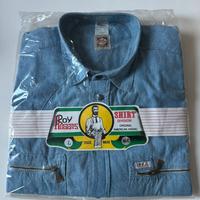 Camicia Roy Roger’s NUOVO taglia L