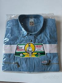 Camicia Roy Roger’s NUOVO taglia L