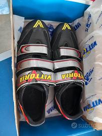 Scarpe Vittoria numero 41