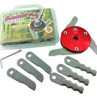 Testina per decespugliatore Dominator 3