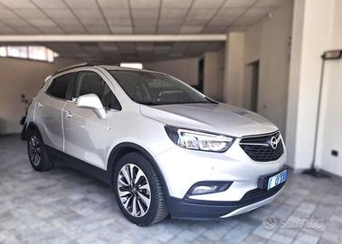 OPEL Mokka X 1.4 Turbo GPL Tech 140CV 4x2 Innova