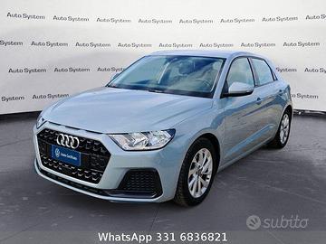 Audi A1 SPB 30 TFSI S tronic Admired