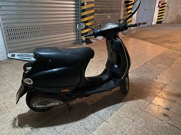 piaggio vespa 125 ET
