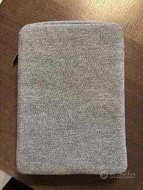 Sleeve per computer tablet max 14"