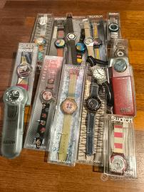 Orologi Swatch
