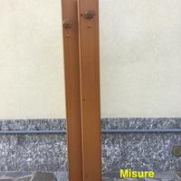 Appendiabiti porta abiti NUOVO