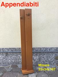 Appendiabiti porta abiti NUOVO