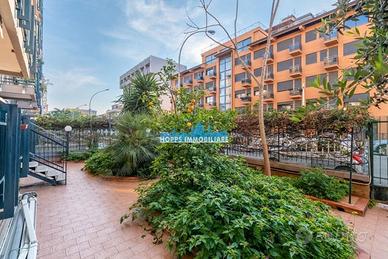 4 vani: zona malaspina, via francesco cilea