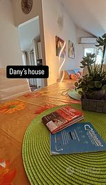 Fronte spiaggia monopoli