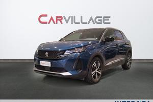 PEUGEOT 3008 1.5 bluehdi GT s&s 130cv eat8